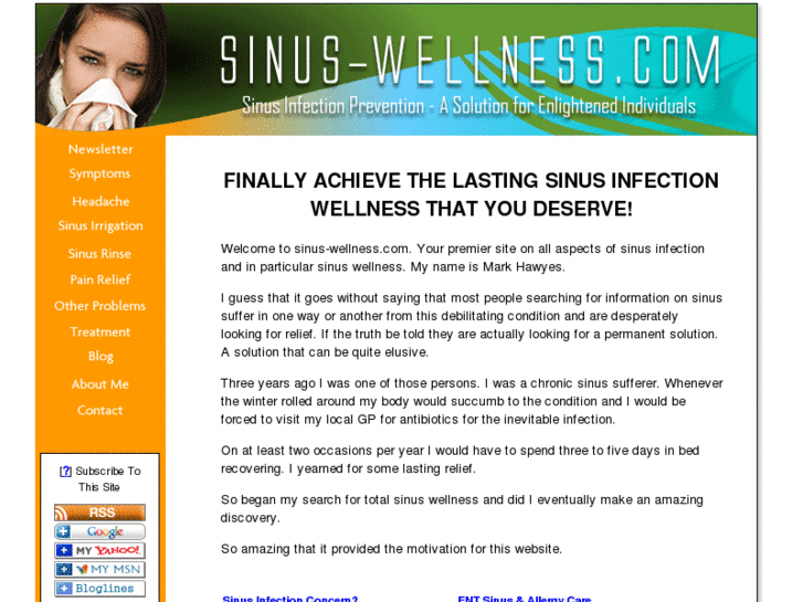 www.sinus-wellness.com