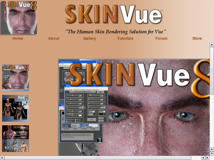 www.skinvue.net