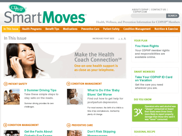 www.smartmoves.biz