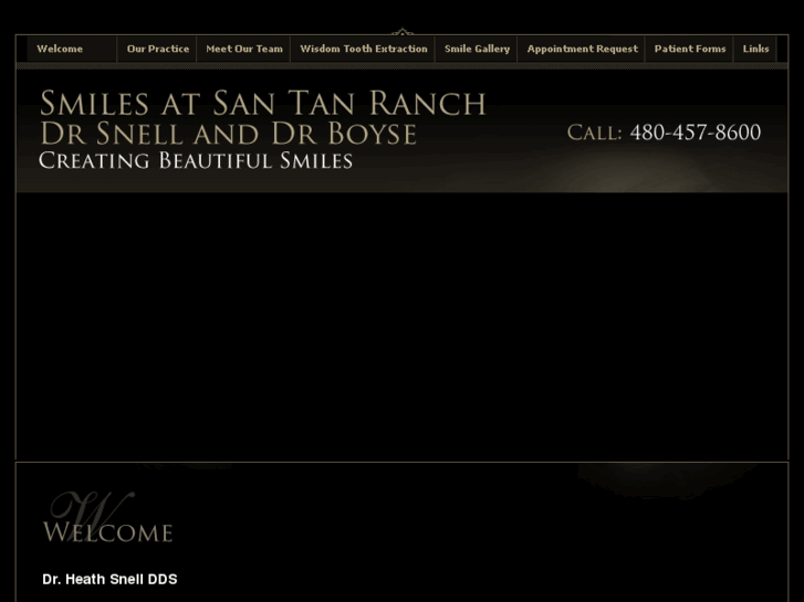 www.smilesatsantan.com