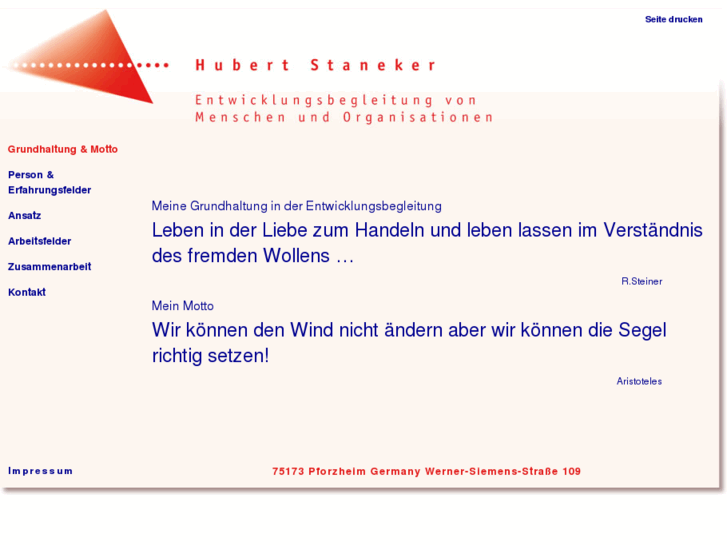 www.staneker.org