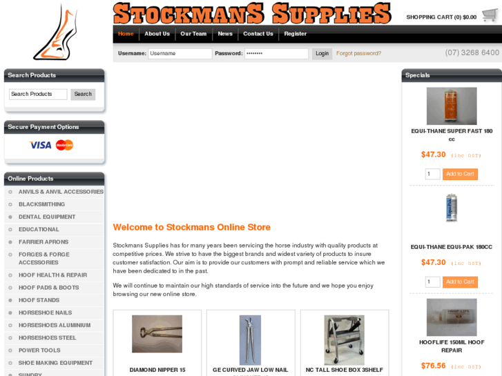 www.stockmanssupplies.com