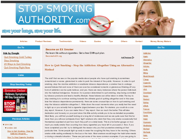 www.stopsmokingauthority.com