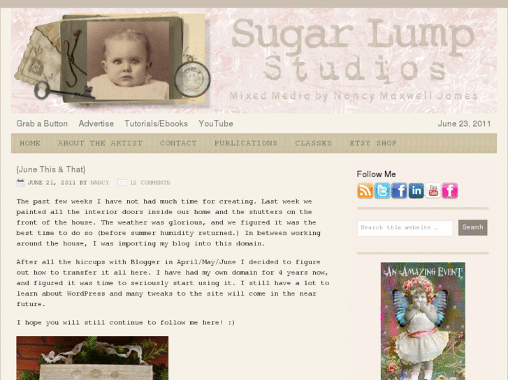 www.sugarlumpstudios.com