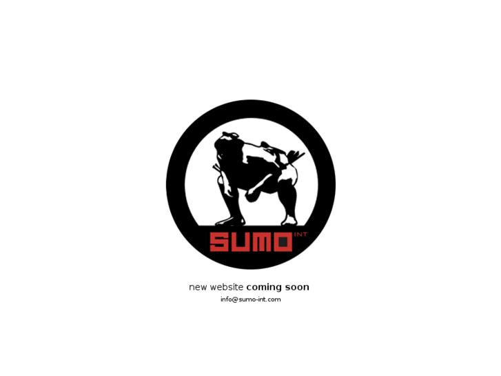 www.sumo-int.com