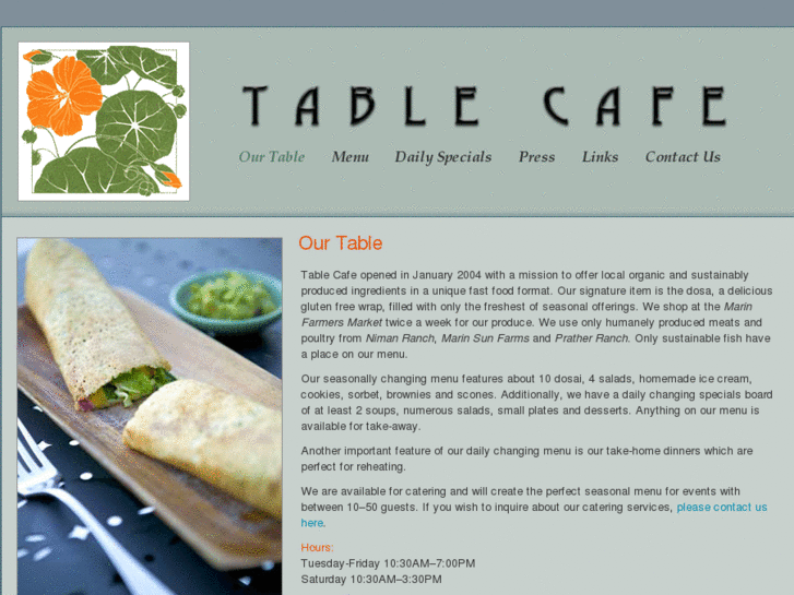 www.table-cafe.com