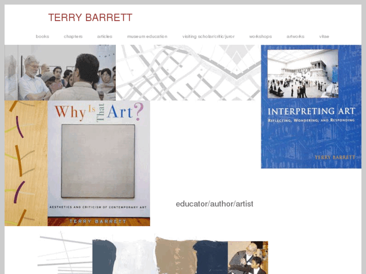 www.terrybarrettosu.com