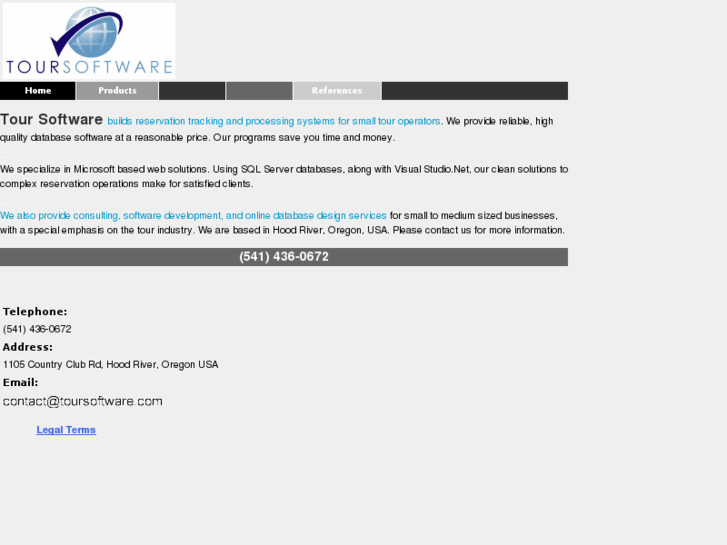 www.toursoftware.com