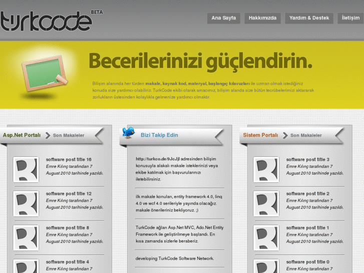 www.turkcode.com