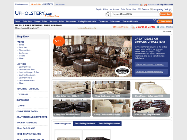 www.upholstery.com