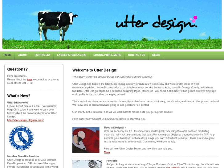 www.utter-design.com