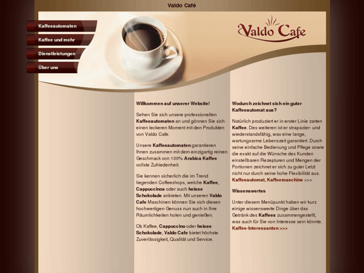 www.valdocafe.at