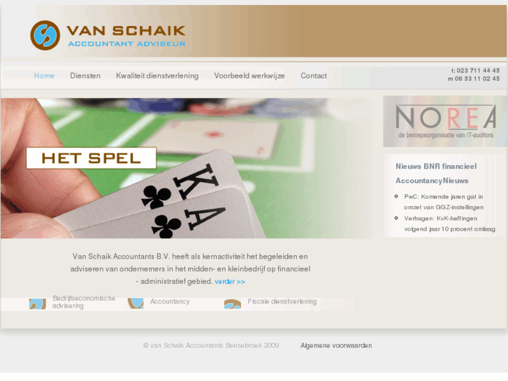 www.vanschaikaccountants.nl