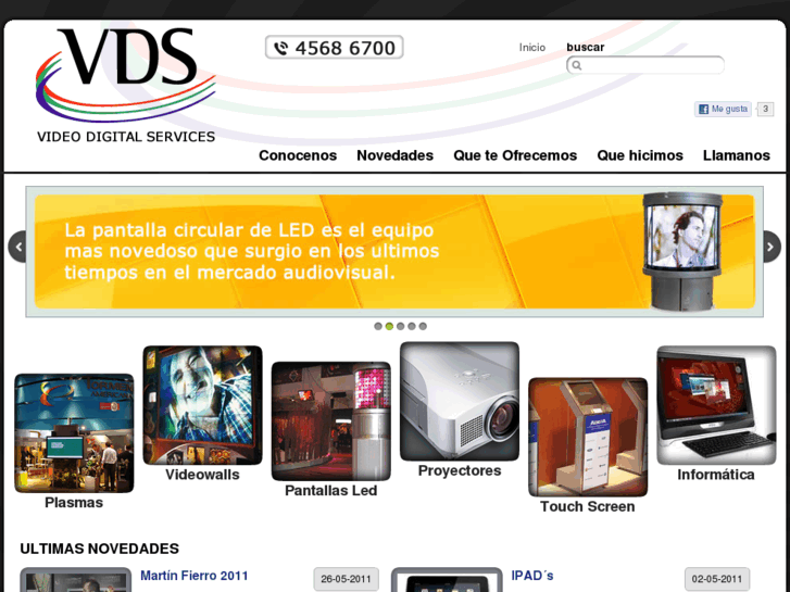 www.vds-web.com