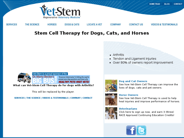 www.vet-stem.com