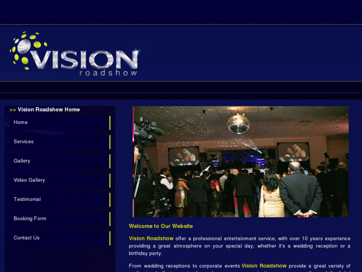 www.visionroadshow.com