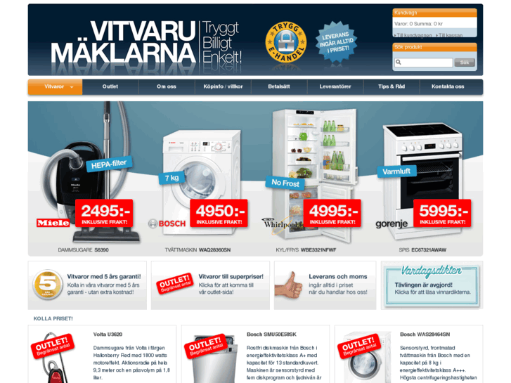 www.vitvarumaklarna.se