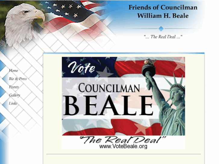 www.votebeale.org