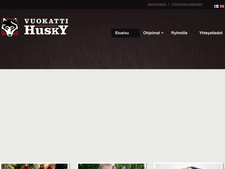 www.vuokattihusky.com