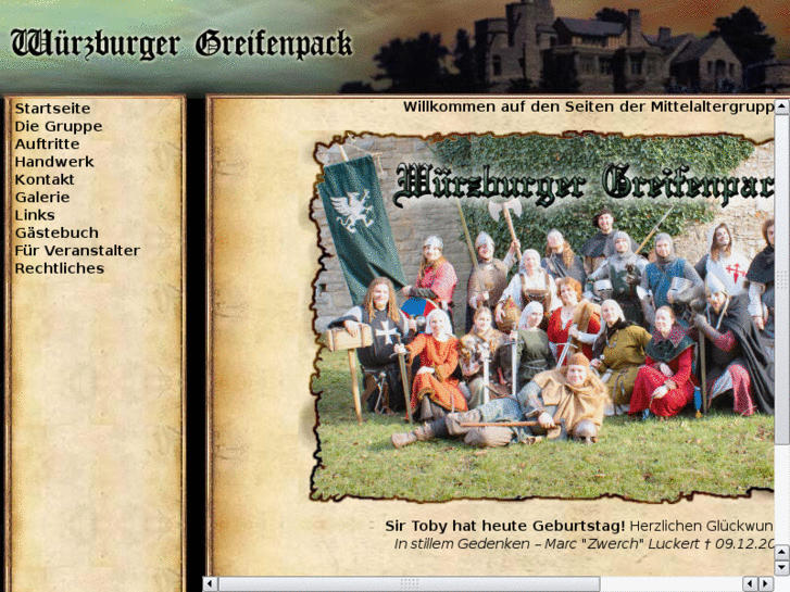 www.wuerzburger-greifenpack.de