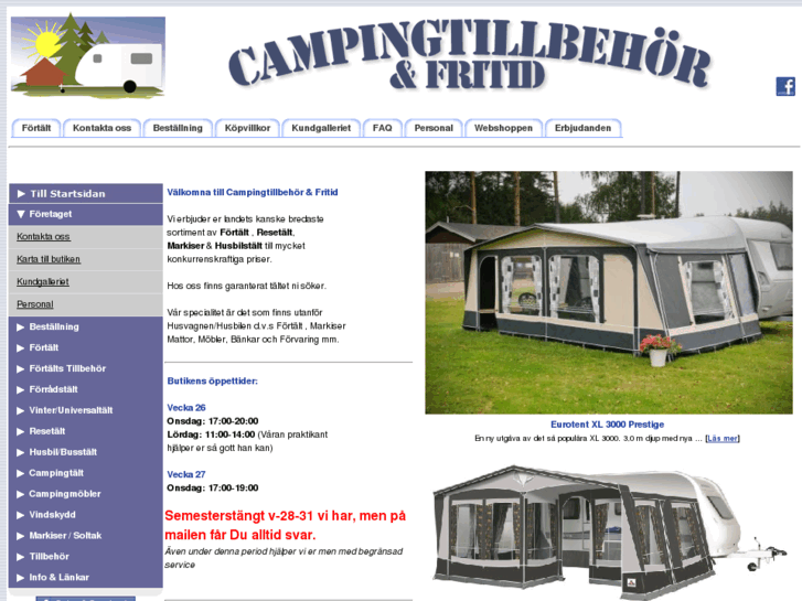 www.xn--campingtillbehr-mtb.se