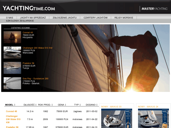 www.yachting-time.com