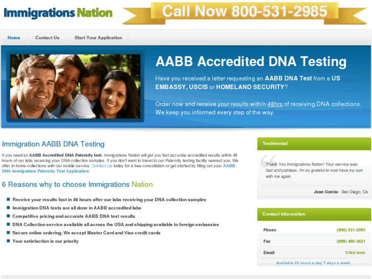 www.aabb-dna.com