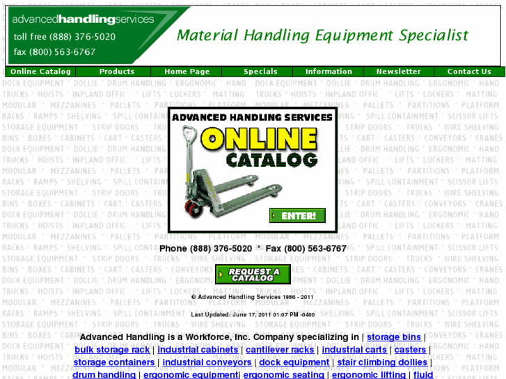 www.advancedhandling.com