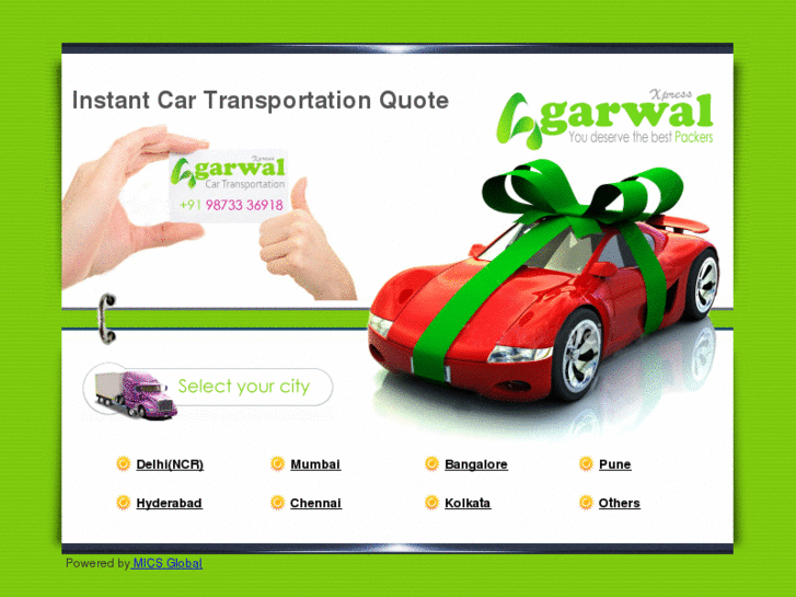 www.agarwalcarcarriers.com