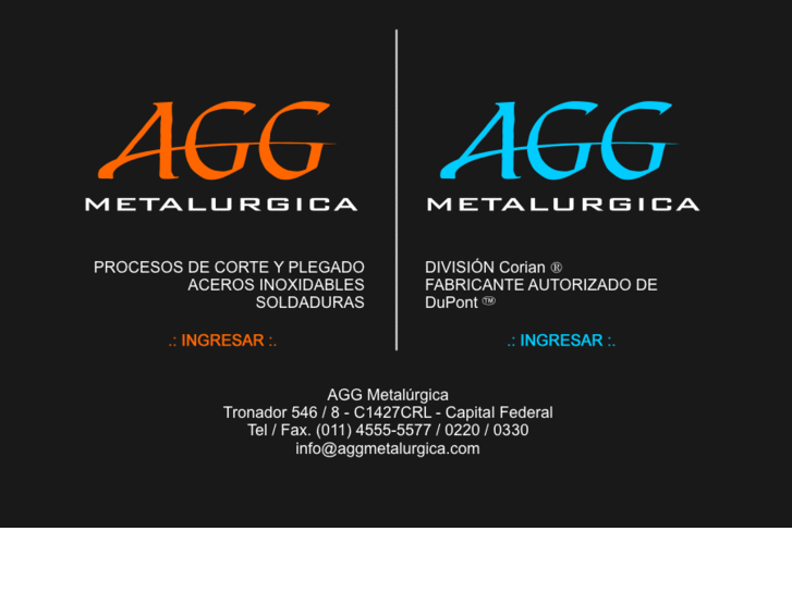 www.aggmetalurgica.com