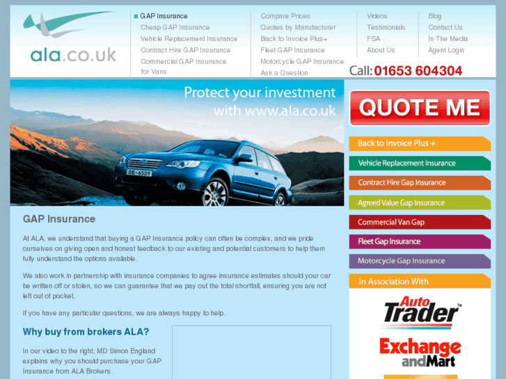 www.ala.co.uk