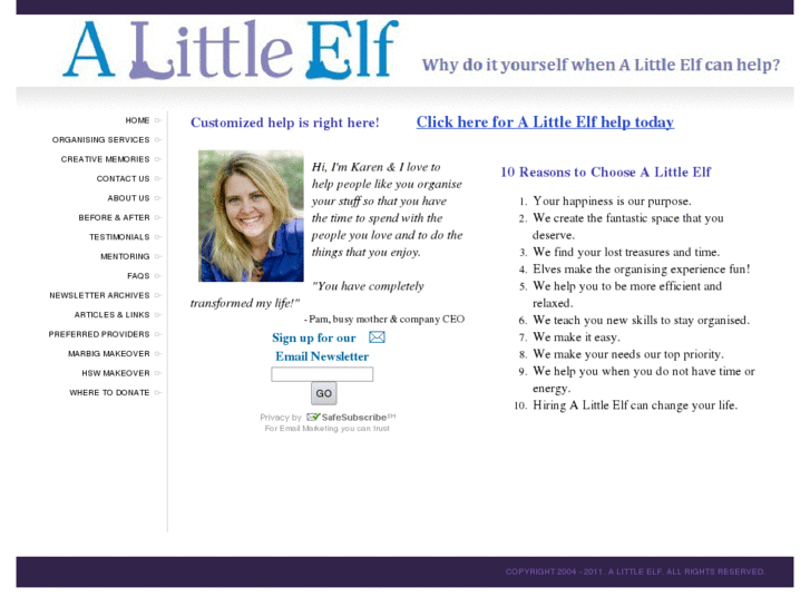 www.alittleelfcanhelp.com