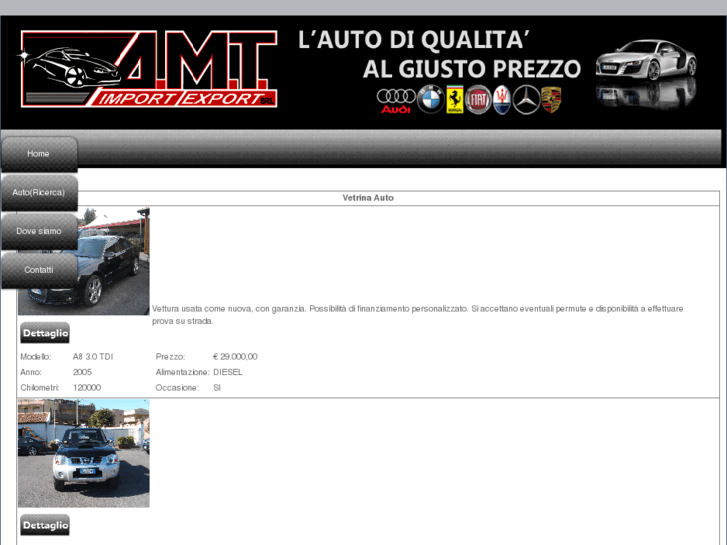 www.amtauto.net