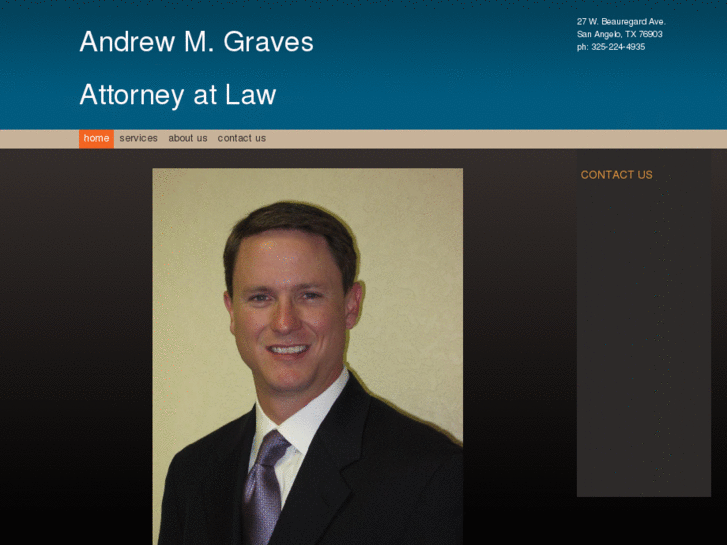 www.andrewgraveslaw.com