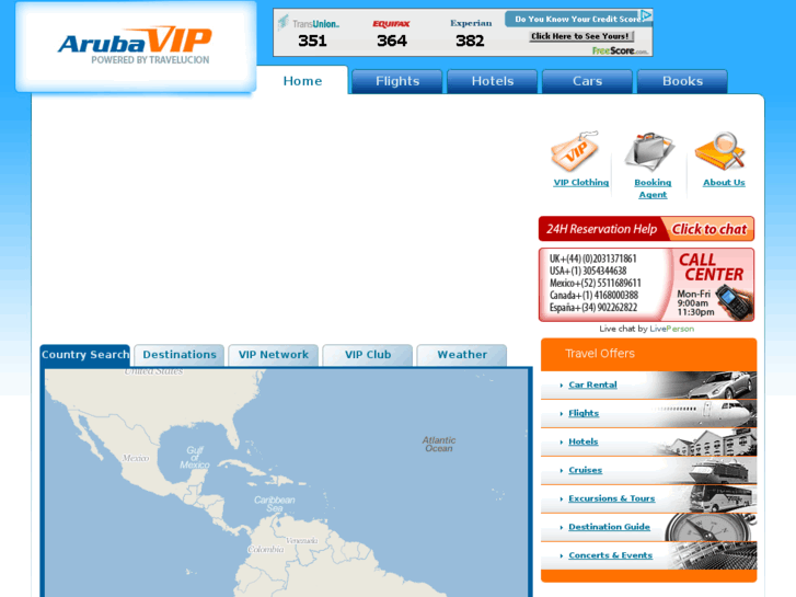 www.aruba-vip.com