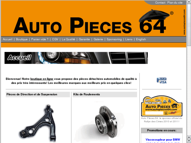 www.autopiece64.com