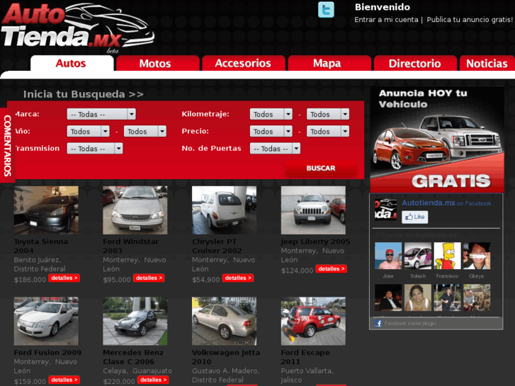 www.autosseminuevosguadalajara.com