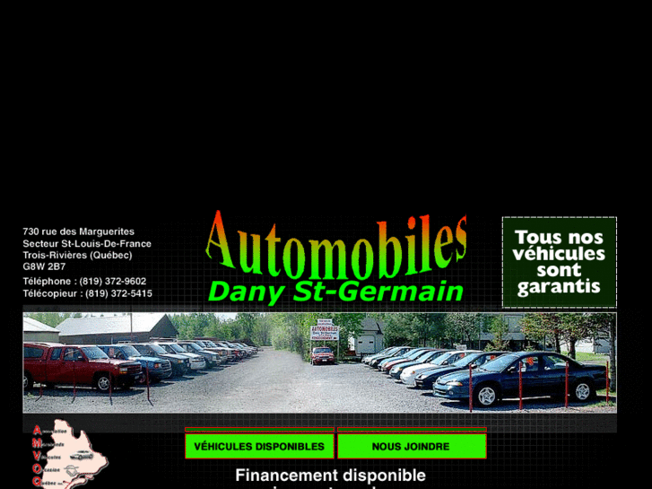 www.autostgermain.com