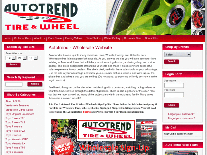 www.autotrendtireandwheel.com