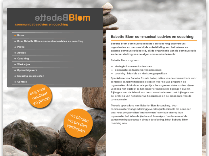 www.babetteblom.com