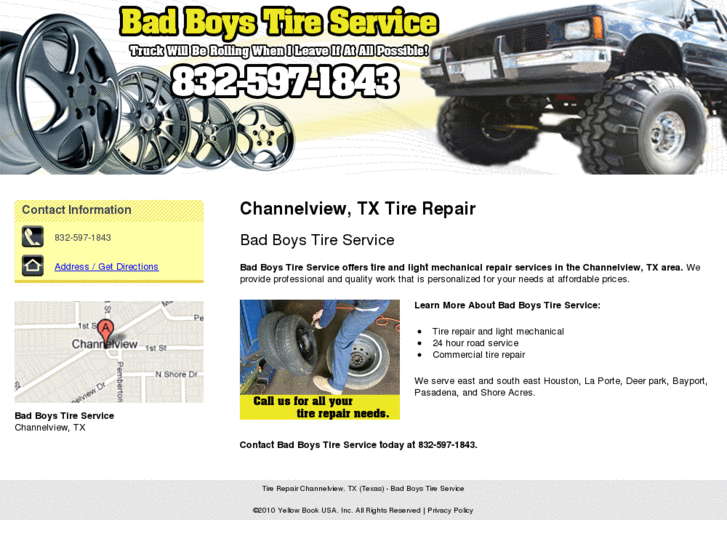 www.badboyscommercialtirerepair.com