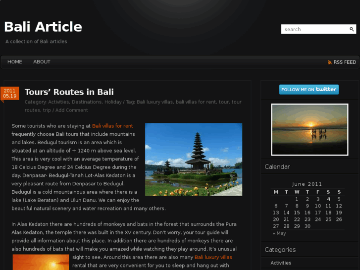 www.baliarticle.com