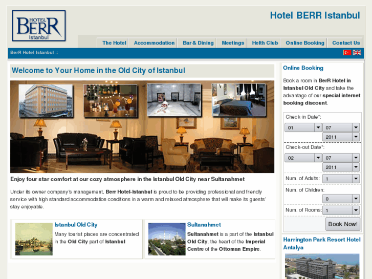 www.berrhotel.com