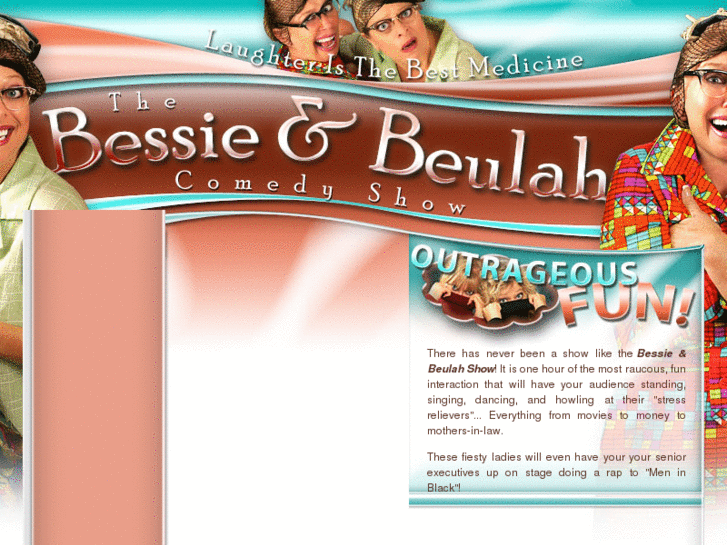 www.bessieandbeulah.com