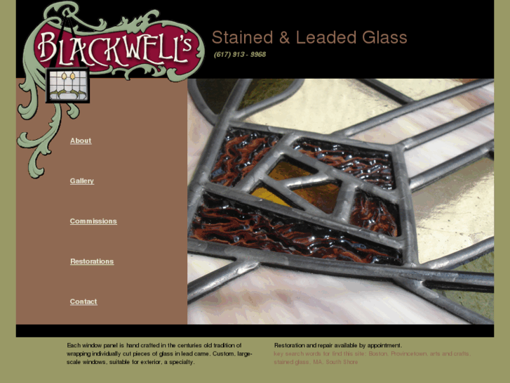 www.blackwellsglass.com