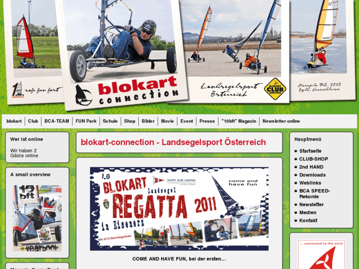 www.blokart-connection.com