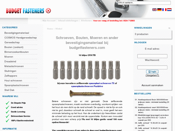 www.budgetfasteners.com