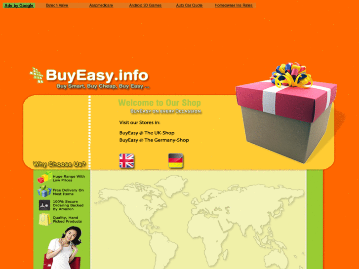 www.buyeasy.info