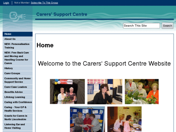 www.carerssupportcentre.com