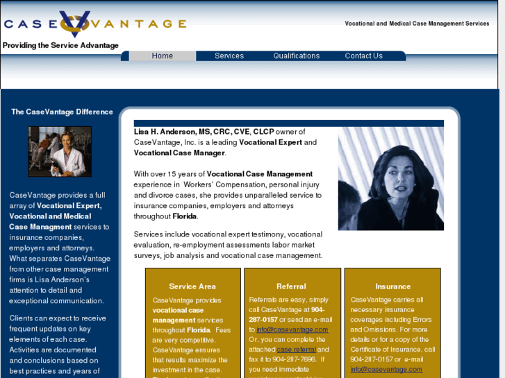 www.casevantage.com